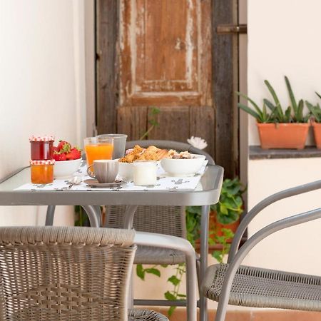Vila Mario Leggio 83, Gocce Di Sicilia Ragusa Exteriér fotografie