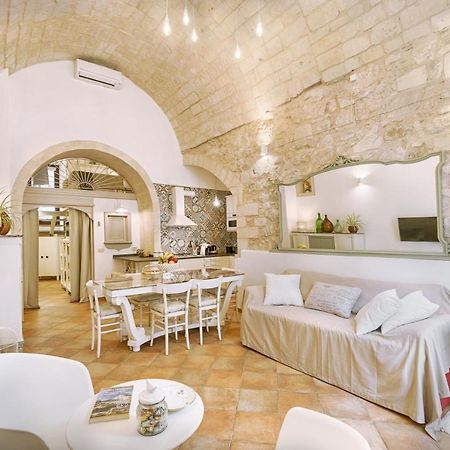 Vila Mario Leggio 83, Gocce Di Sicilia Ragusa Exteriér fotografie