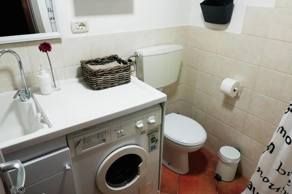 Vila Mario Leggio 83, Gocce Di Sicilia Ragusa Exteriér fotografie