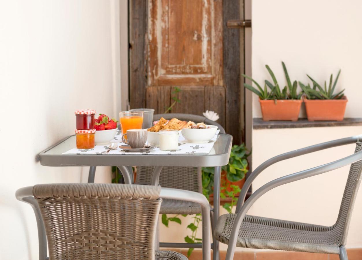 Vila Mario Leggio 83, Gocce Di Sicilia Ragusa Exteriér fotografie