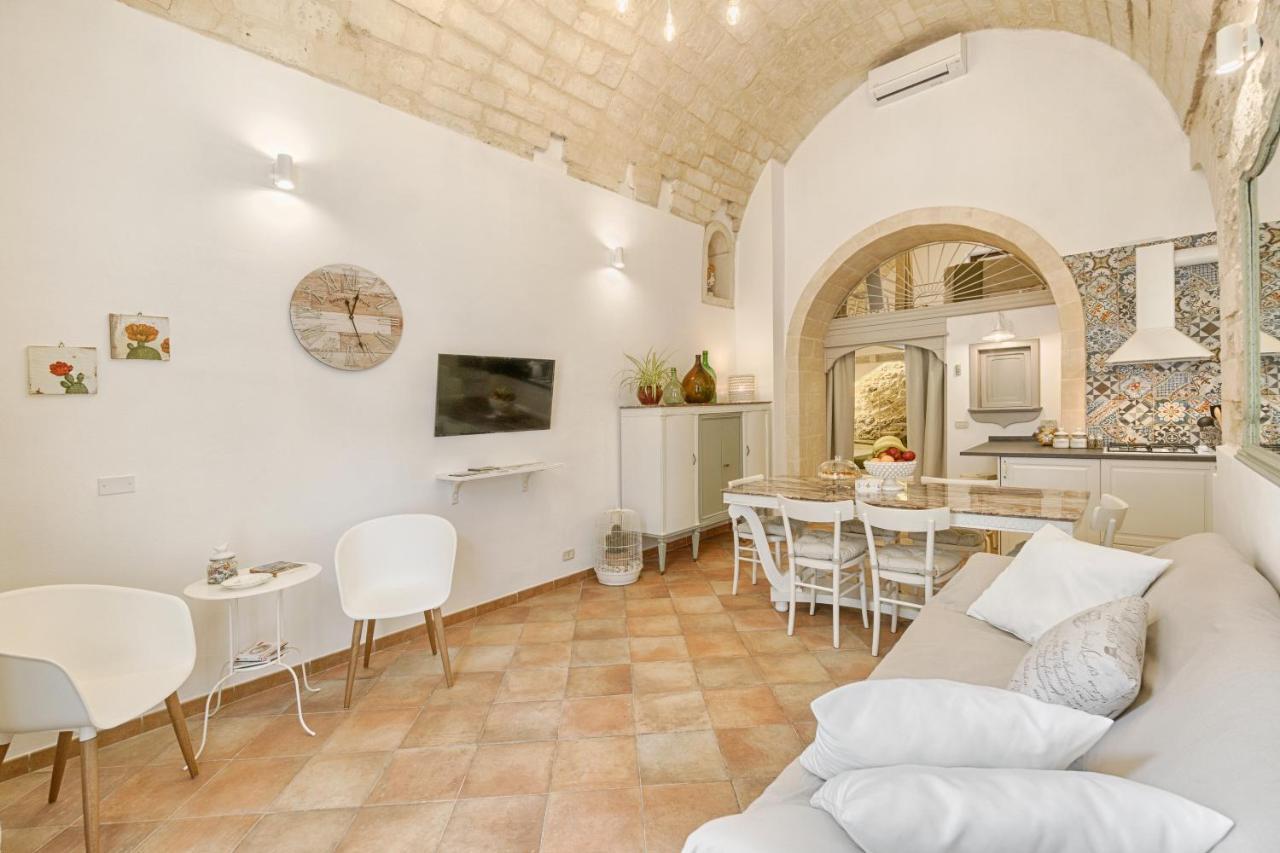 Vila Mario Leggio 83, Gocce Di Sicilia Ragusa Exteriér fotografie