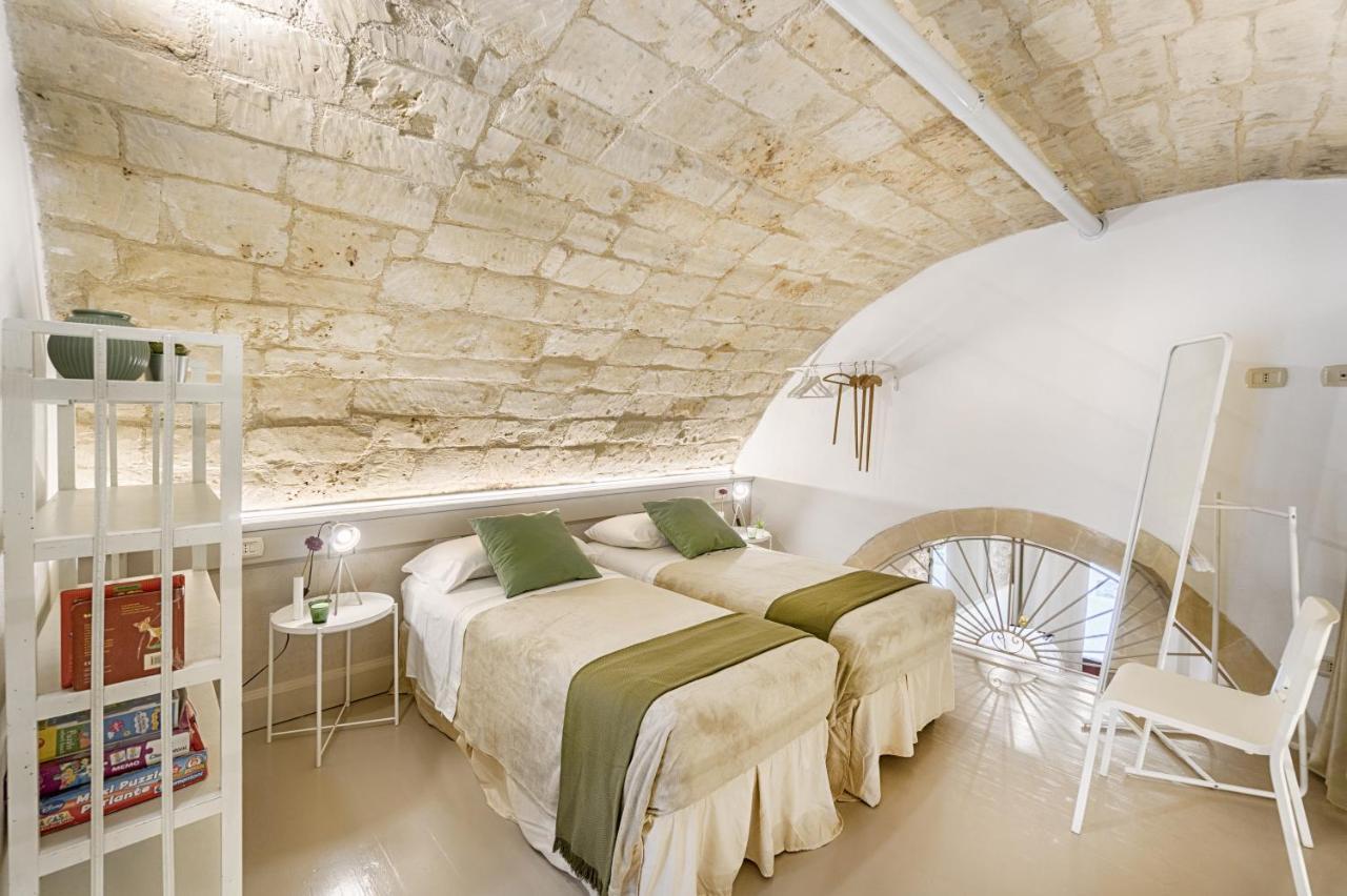 Vila Mario Leggio 83, Gocce Di Sicilia Ragusa Exteriér fotografie