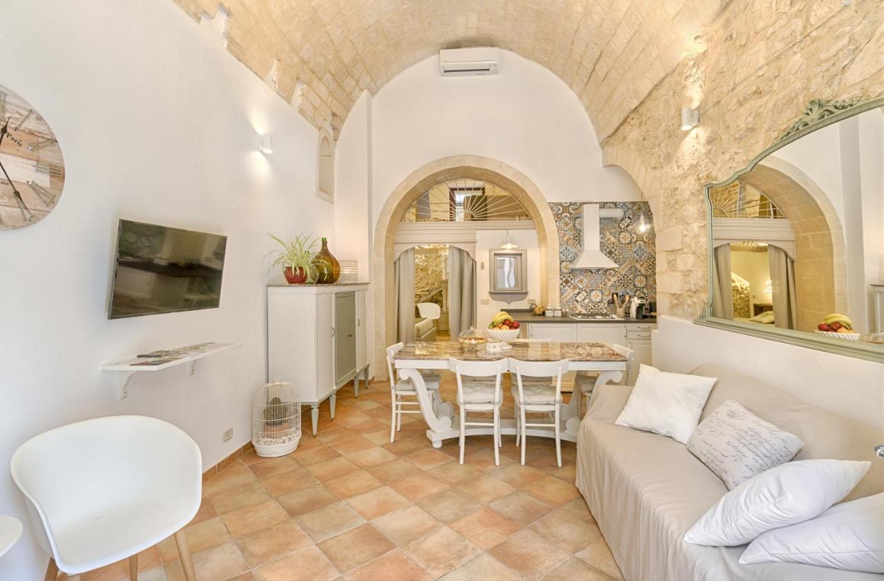Vila Mario Leggio 83, Gocce Di Sicilia Ragusa Exteriér fotografie
